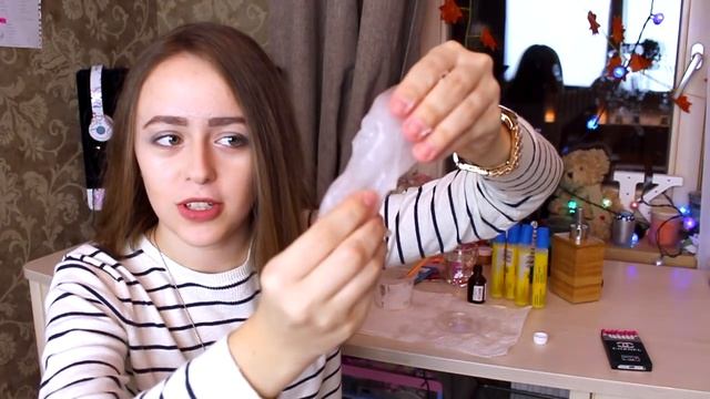 КАК СДЕЛАТЬ ЛИЗУНА DIY | КАК СДЕЛАТЬ СЛАЙМ | ЛИЗУН ИЗ ПЕНЫ ДЛЯ БРИТЬЯ смотреть онлайн