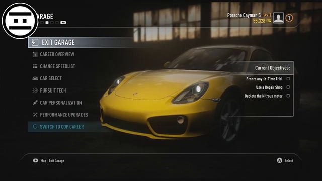 #NEGAMES - NFS - 1/6 смотреть онлайн