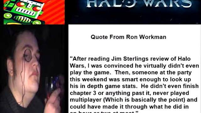 Game Journalism The Decline of the 5th Estate - Part 2 смотреть онлайн