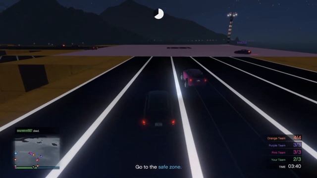 GTA V ONLINE:Earn Triple Payouts on Classic Sumo Modes-3X GTA$ and RP on Classic Sumo Modes-(3×$)#3 смотреть онлайн