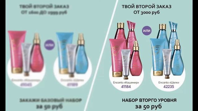 Программа Лёгкий старт Avon 2019 смотреть онлайн