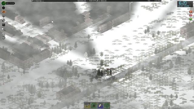 PvP 5x5/4x4 SWAT vs Rat [RU] SPN смотреть онлайн