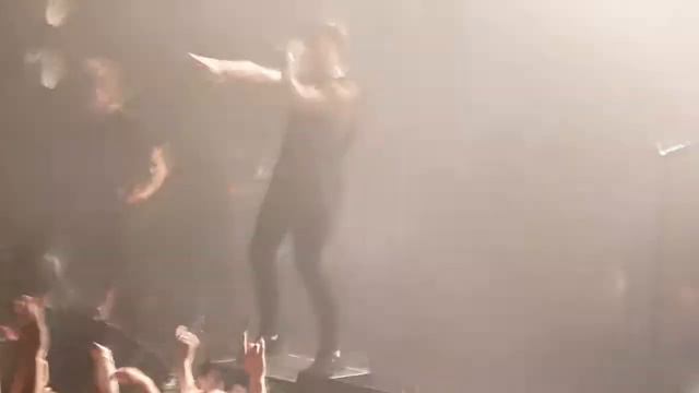 Amatory - Live SPb 13.11.2015 - Дыши со мной смотреть онлайн