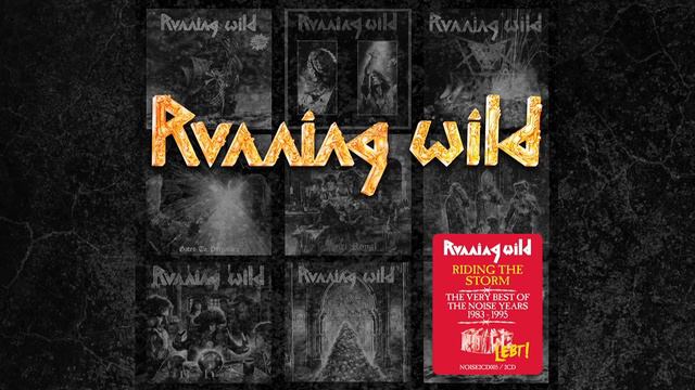 Running Wild - Intro Port Royal