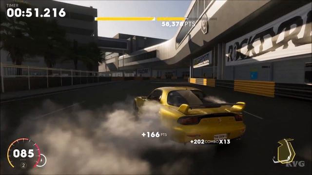 The Crew 2 - Walkthrough - Part 26 - Airport Terminal E (PC HD) [1080p60FPS] смотреть онлайн