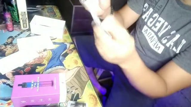 VAPORESSO PODSTICK REVIEW + UNBOXING (TAGALOG) смотреть онлайн