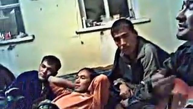 Ударный гитарист - Муратбай! смотреть онлайн