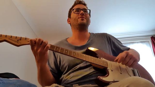 Riptide - Vance joy смотреть онлайн