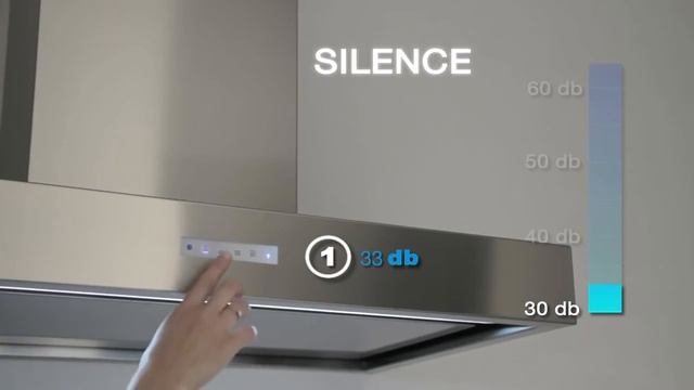 Falmec Silence Collection RU Tech  Version