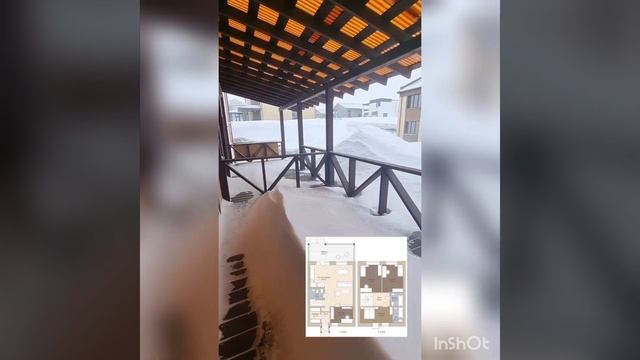 #таунхаус #недвижимостьновосибирск #вашриэлтор