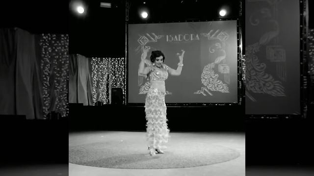 Vica Norkina Tamr henna golden era bellydance смотреть онлайн