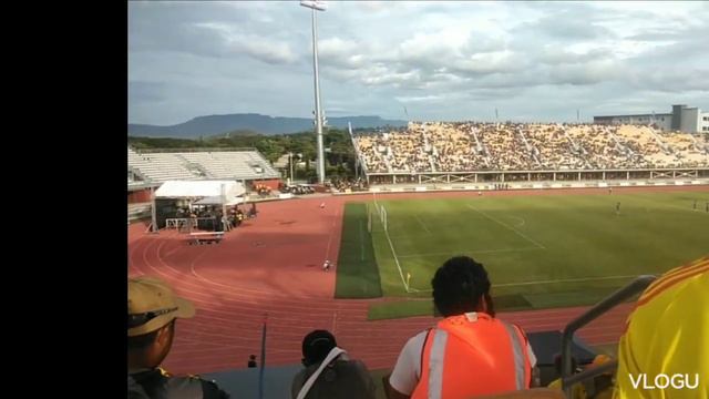 HEKARI FC VS LAE CITY FC смотреть онлайн