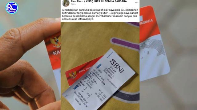 INFO PKH TERBARU_UPDATE PENCAIRAN PKH TAHAP 3 TERMIN 1 TANGGAL 5 AGUSTUS 2022 BARU CAIR LAGI смотреть онлайн