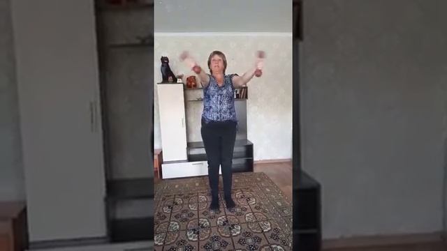 Комплекс упражнений для развития силы смотреть онлайн
