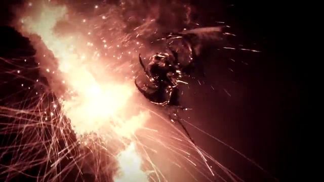 Final Fantasy XIV: A Realm Reborn – вступление смотреть онлайн
