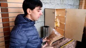 КУРОЧКИ ХОЛОДНОГО КОПЧЕНИЯ. ПРОСТОЙ РЕЦЕПТ НА ВСЕ ВРЕМЕНА!