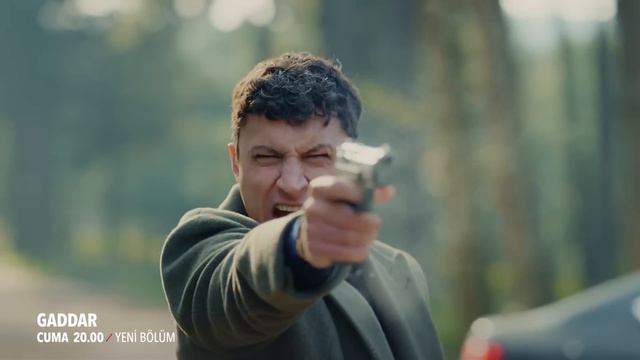 Gaddar 10. Bölüm 2. Fragmanı - Etrafım Bela Dolu
