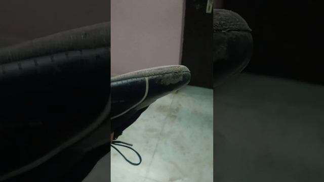 unboxing#puma Ferrari puma shoes (Black) ll 2 YEAR USES REVIEW# 2 साल उसे करने के बाद смотреть онлайн