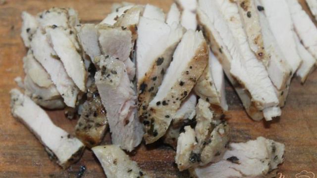 Вкусные будни