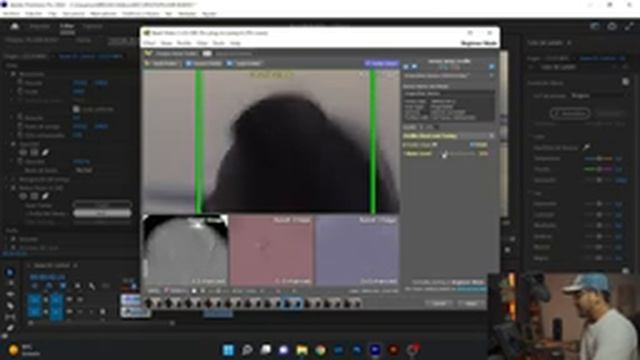 ✅ ELIMINAR EL RUIDO en tus videos FÁCIL | ADOBE PREMIERE | WIN - MAC смотреть онлайн