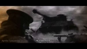 Артём Гришанов   Мир спас русский солдат   Russian soldier saved the world   Wor 2