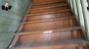 Заброшенные генеральские дачи