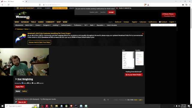 WoW Single Player Project Tutorial Part 4 смотреть онлайн