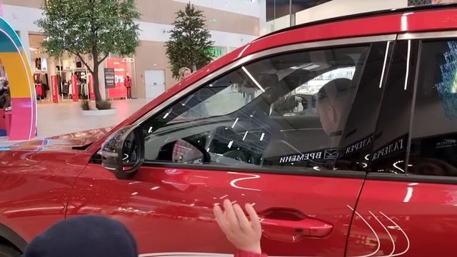 Калининград 2023/ Делайте выводы) Съездили в Леруа Мерлен и ТЦ Балтия Молл/ Из Германии в Россию смотреть онлайн