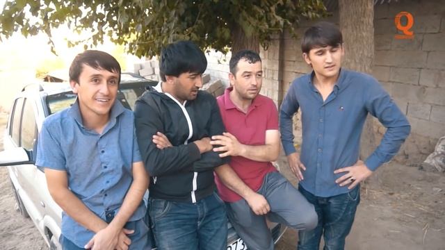 Гр Арабшо - Девонахои асри 21 Сахнаи нав 2019