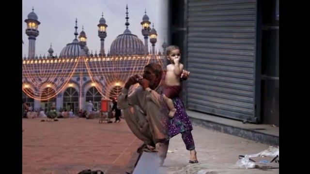 Условия жизни большей части населения Пакистана смотреть онлайн