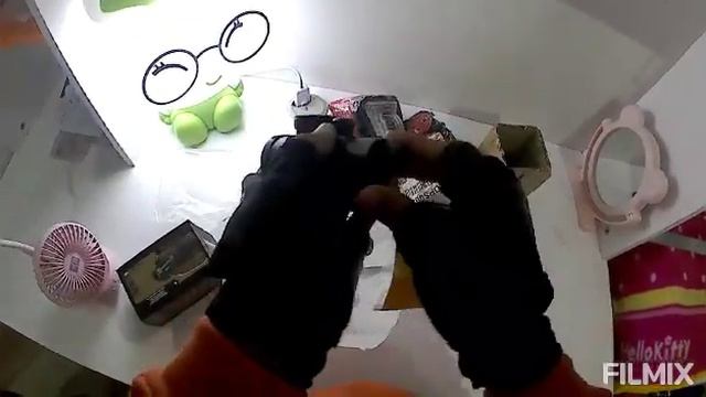 UNBOXING REDDOT BSA 1X30 RD смотреть онлайн