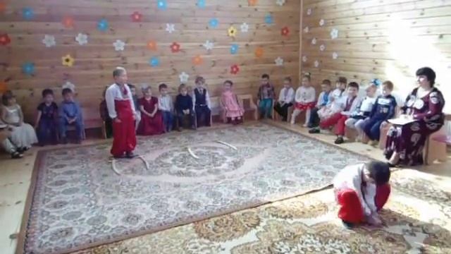 Бойовий Гопак м. Боярка смотреть онлайн
