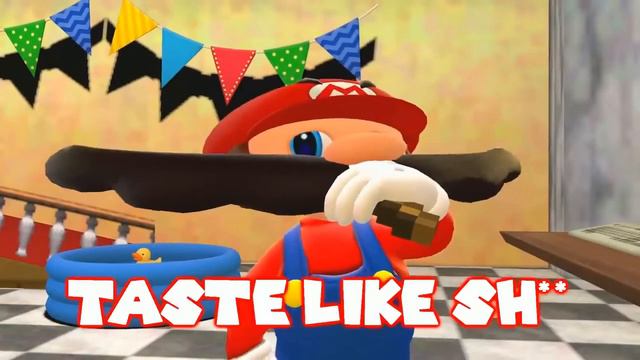 SMG4:Марио Реагирует На Мемы Nintendo 10 (русская озвучка) смотреть онлайн