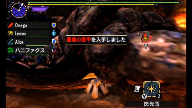 Monster Hunter XX - Super Deviant Diablos + A Savage Brooklyn [MHXX] смотреть онлайн