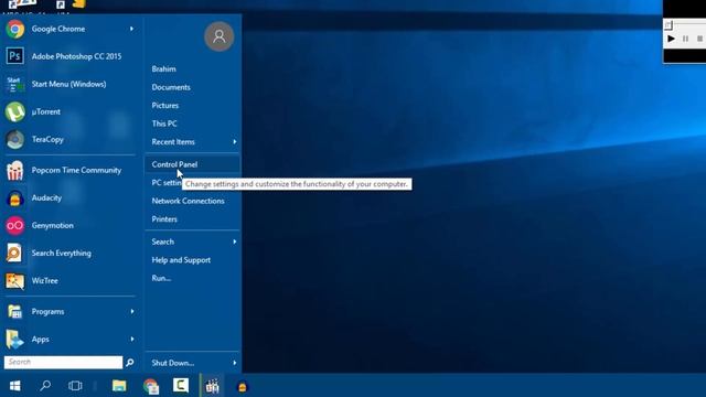 ترجمة الافلام الاجنبية تلقائيا باستخدام Media Player Classic смотреть онлайн