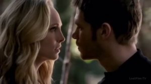 ДВ.Клаус и Керолайн-ты больше не моя