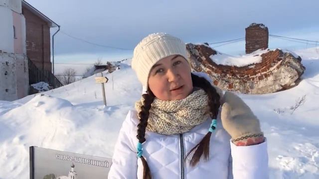 Спас Каменный 2018 смотреть онлайн