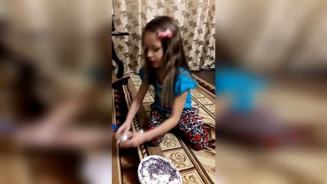 как сделать новогоднюю игрушку смотреть онлайн