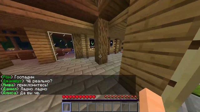 ЗОМБИ СПАЛИЛИ НАС ЗА *ЭТИМ*?! УЧЁНЫЕ НАПАЛИ НА НАС?! | Я РАБ ДЕВУШКИ ЗОМБИ В МАЙНКРАФТЕ СЕРИЯ 2 смотреть онлайн