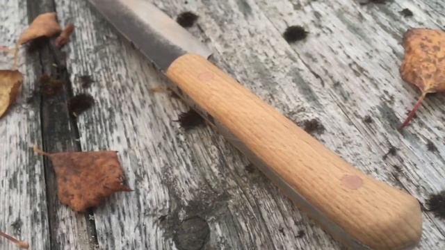 Кухонный нож