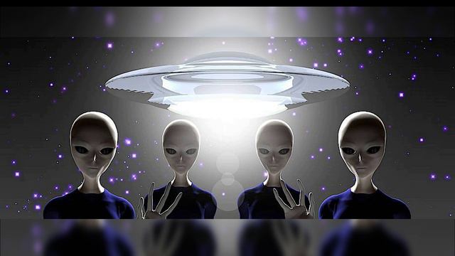 Дуэт "Семицветики" Алексей Поляков - Инопланетяне