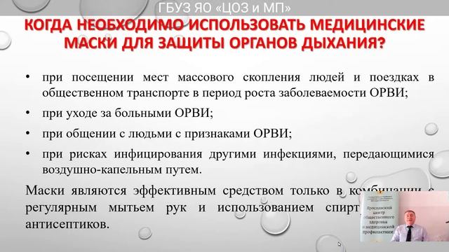 Ковид 19. Часто задаваемые вопросы.