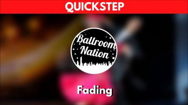 QUICKSTEP music | Fading