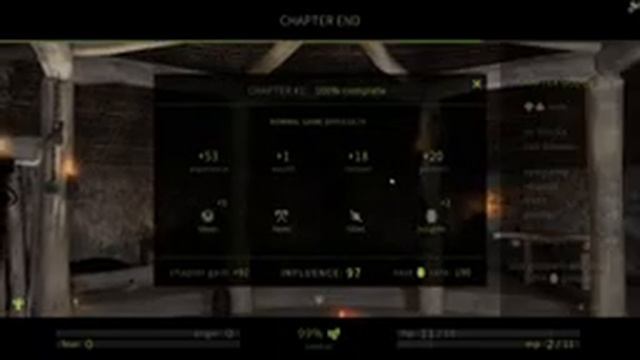 Sacred Fire: A Role Playing Game First 30 Minutes Of Gameplay