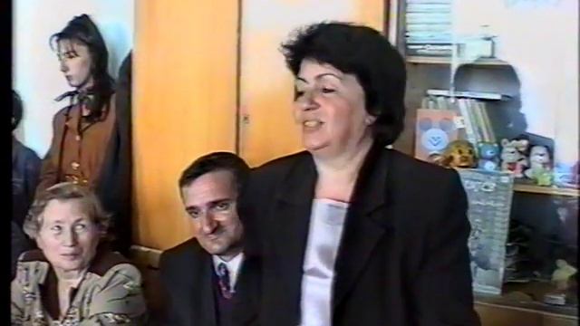 Праздник Азбуки 1 го А класса (часть 3) смотреть онлайн