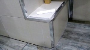 Запил плитки СМЕРТЕЛЬНО ОПАСЕН! пилить плитку или нет