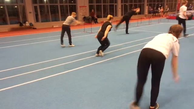 5 техника ног махи 11 16лет 4 смотреть онлайн