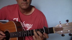 Now we are free  - Andrea Valeri basic lesson. See video below