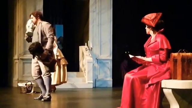 Madamina Il Catalogo è Questo - Baritono Nicola Ziccardi