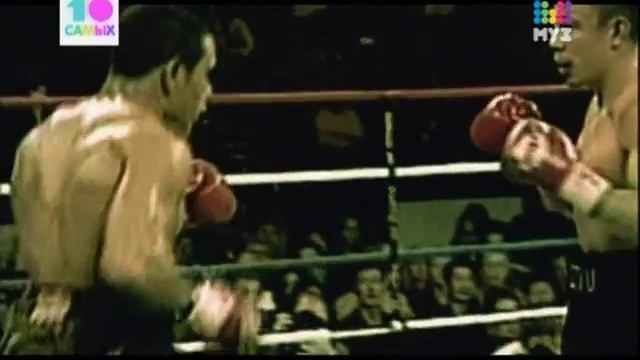 10 самых спортивных звезд: Костя Дзю смотреть онлайн